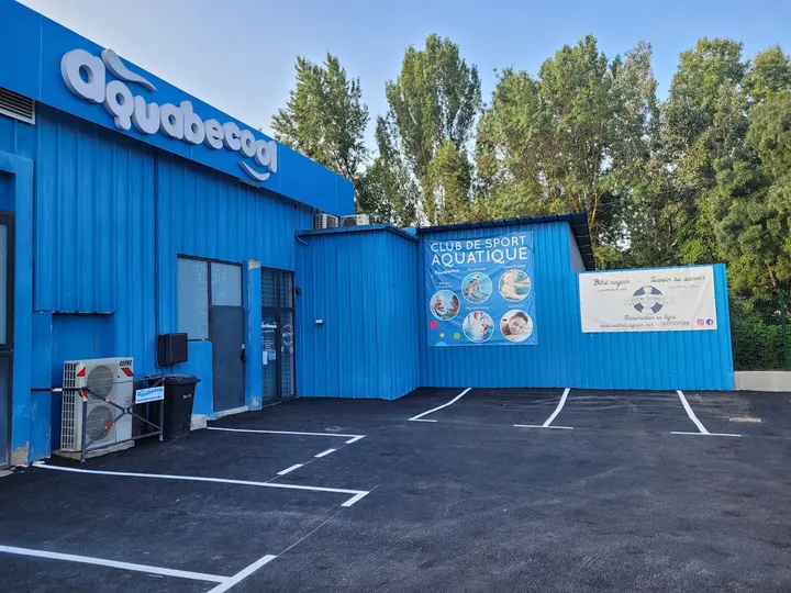 Aquabecool — salle de fitness-studio à Aix-en-Provence — 5