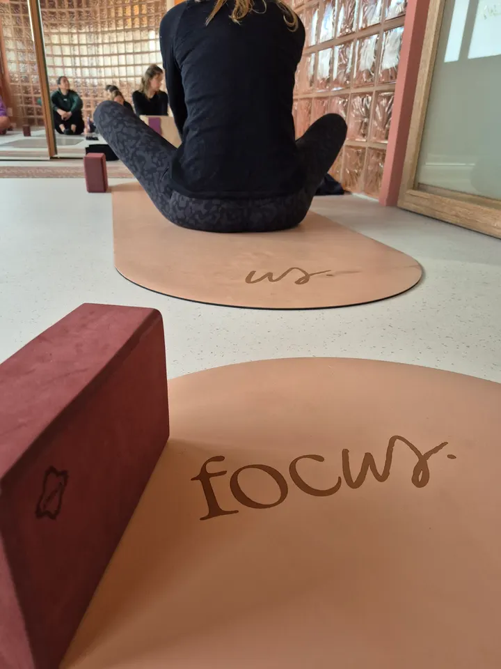 Focus — salle de fitness-studio aux Arceaux, Montpellier — 2