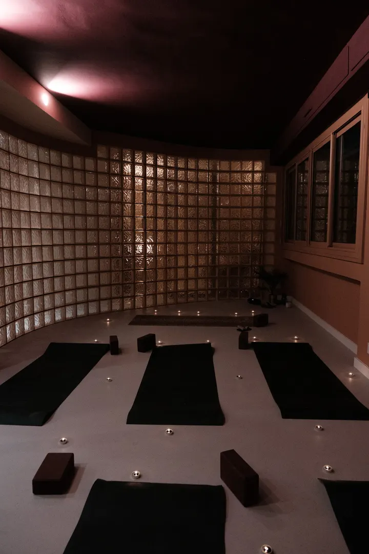Focus — salle de fitness-studio aux Arceaux, Montpellier — 3
