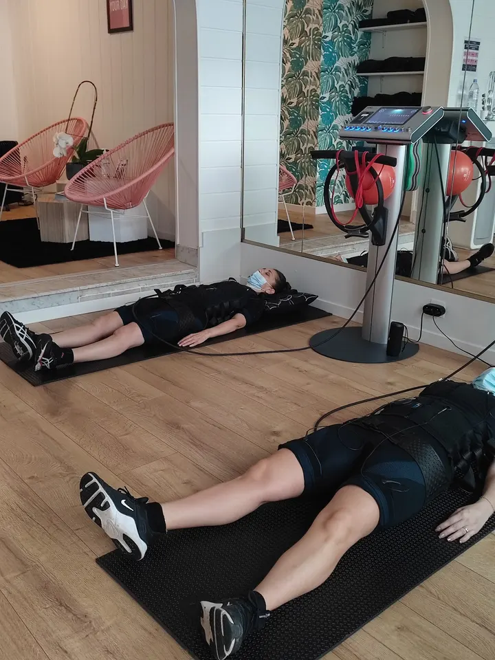 BODYHIT Rueil-Malmaison — électrostimulation-studio à Village Belle Rive, Rueil-Malmaison — 2