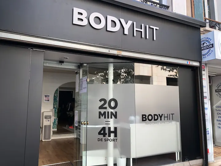BODYHIT Rueil-Malmaison — électrostimulation-studio à Rueil-Malmaison — 5