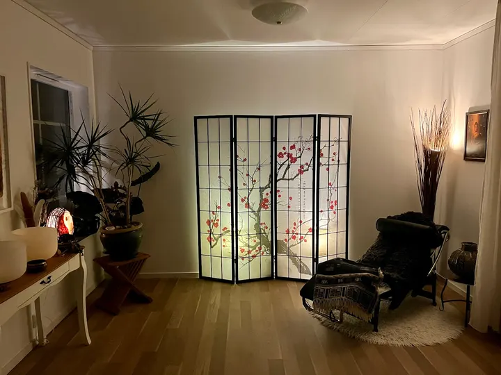 Yin Torp — yoga-studio i Arkelstorp — 3