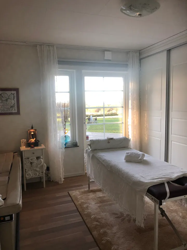 Yin Torp — yoga-studio i Arkelstorp — 3