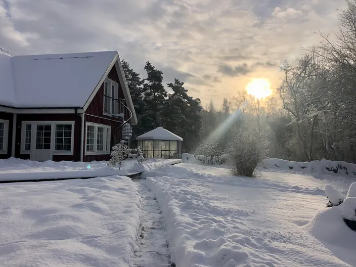 Yin Torp — yoga-studio i Arkelstorp — 4