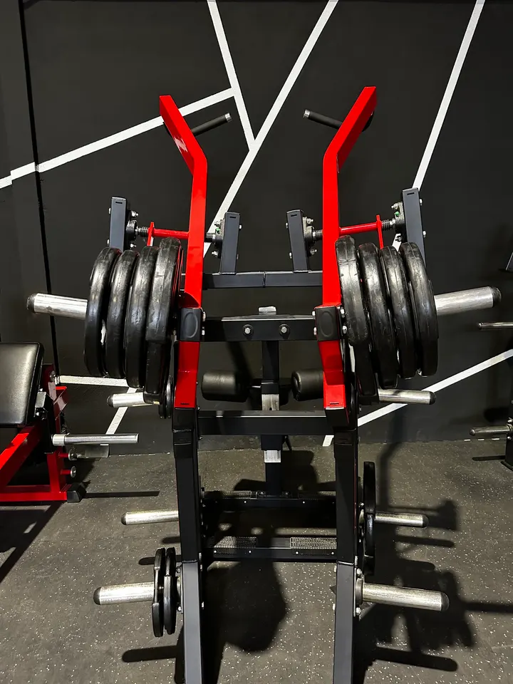 Animal Gym Alovera — estudio de fitness-studio en Alovera — 2