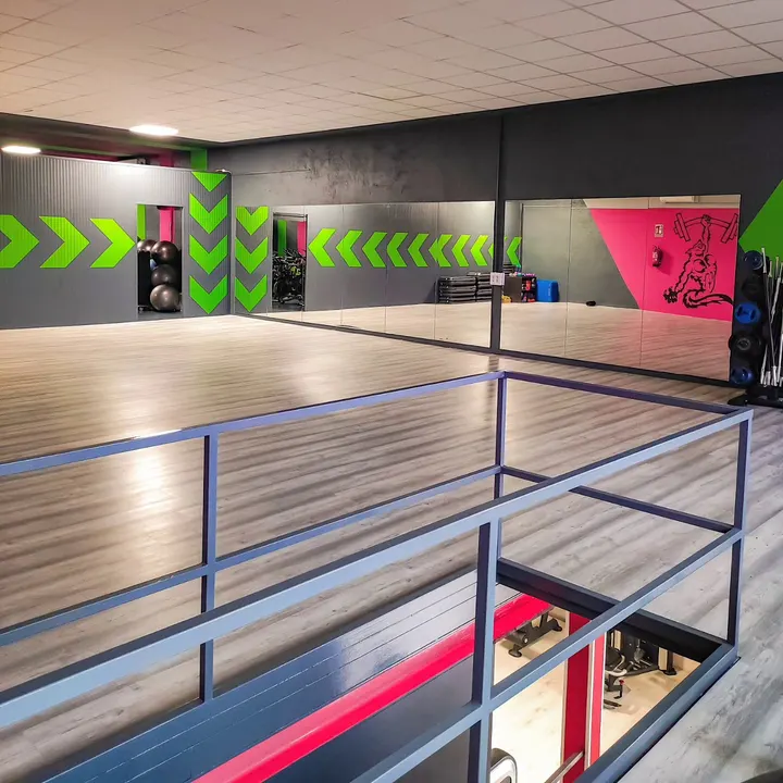 Animal Gym Alovera — estudio de fitness-studio en Alovera — 3