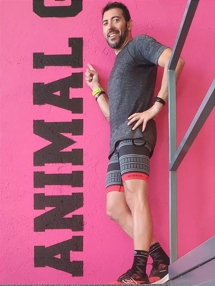 Animal Gym Alovera — estudio de fitness-studio en Alovera — 5
