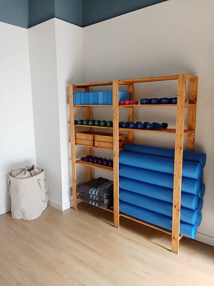 Barre Pablo Santamarìa — barre-studio en Santander — 4