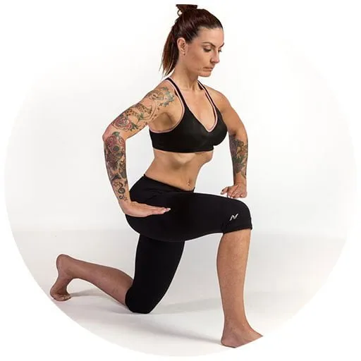 Ilion Pilates — pilates-studio i Badajoz — bild 2