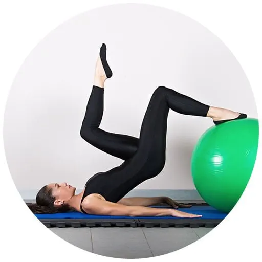 Ilion Pilates — pilates-studio i La Paz, Badajoz