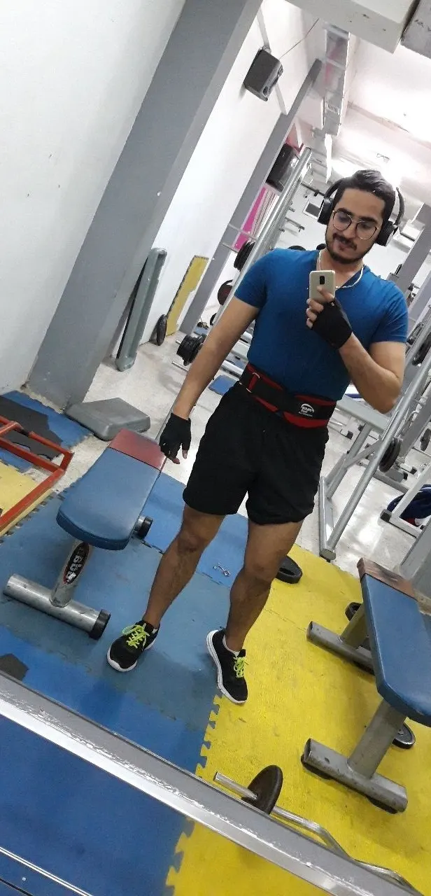 HARMONY GYM 2 — estudio de fitness-studio en Granada — 3