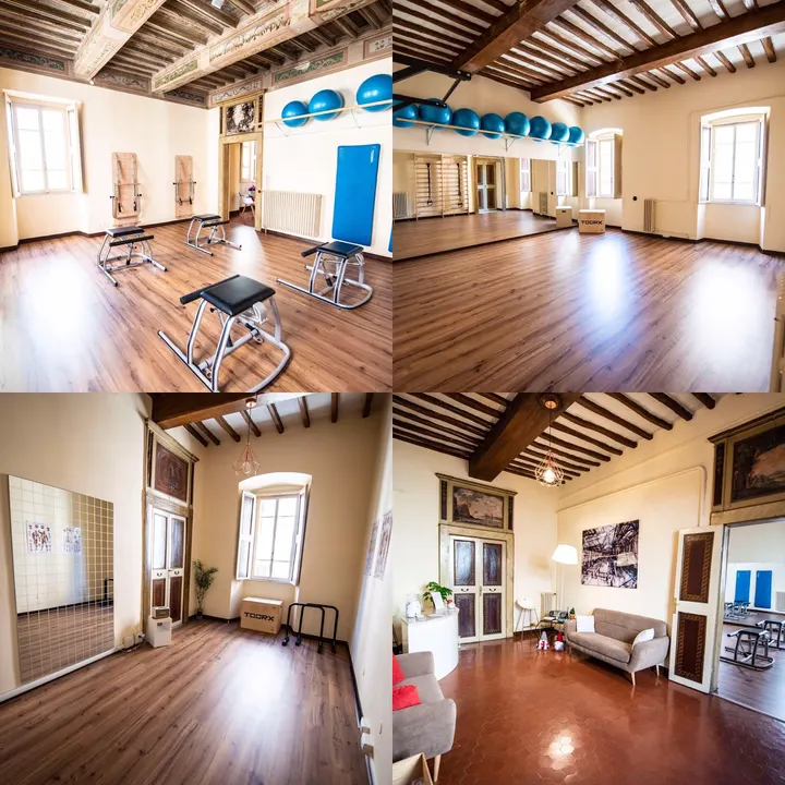Equilibrio ASD E Lab — pilates-studio a Perugia — 3