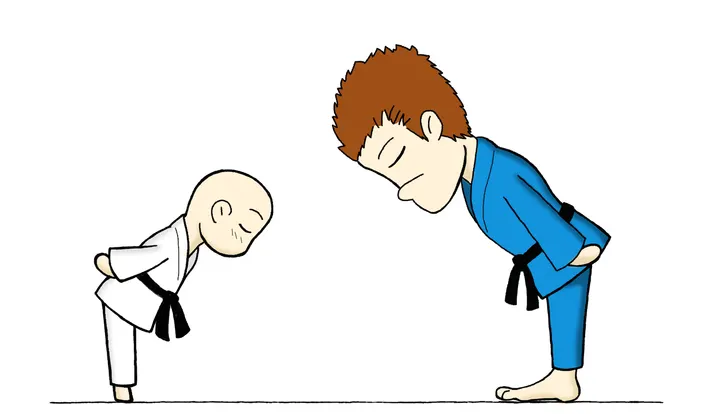 ECOLE DE JUDO DES MINES — arts martiaux-studio à Paris — 3