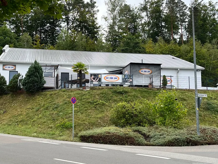 FIT FOR LIFE Gesund & Vital Fitnessstudio — functional training-studio in Kaiserslautern — 4