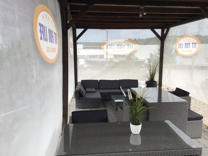FIT FOR LIFE Gesund & Vital Fitnessstudio — functional training-studio in Kaiserslautern — 6
