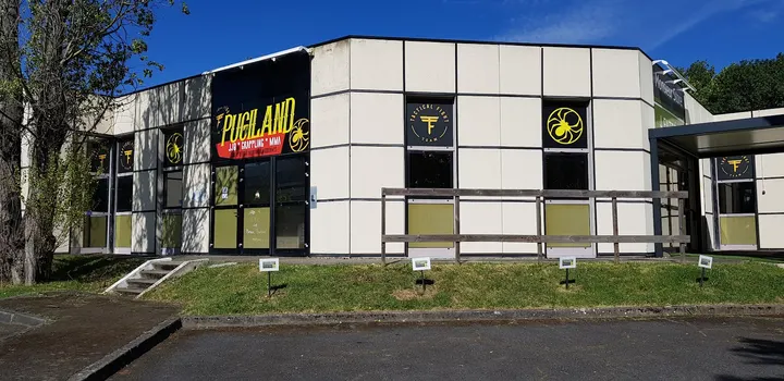 Pugiland Labège — mma-studio à Toulouse — 3