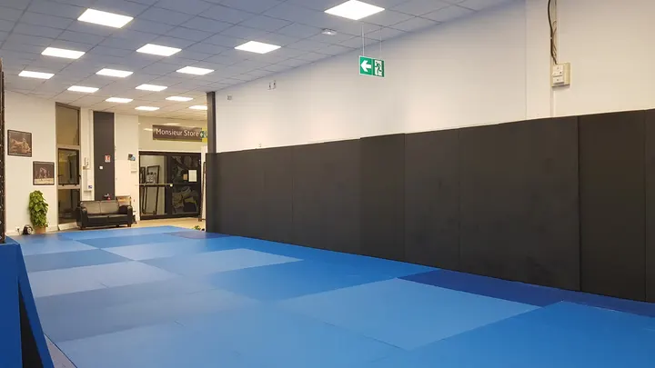 Pugiland Labège — mma-studio à Toulouse — 4