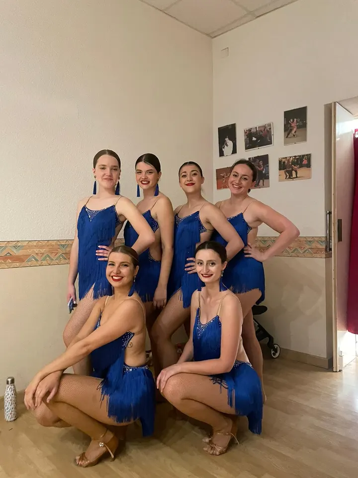 Centre de danse BENGASINI — danse-studio à Lyon — 4
