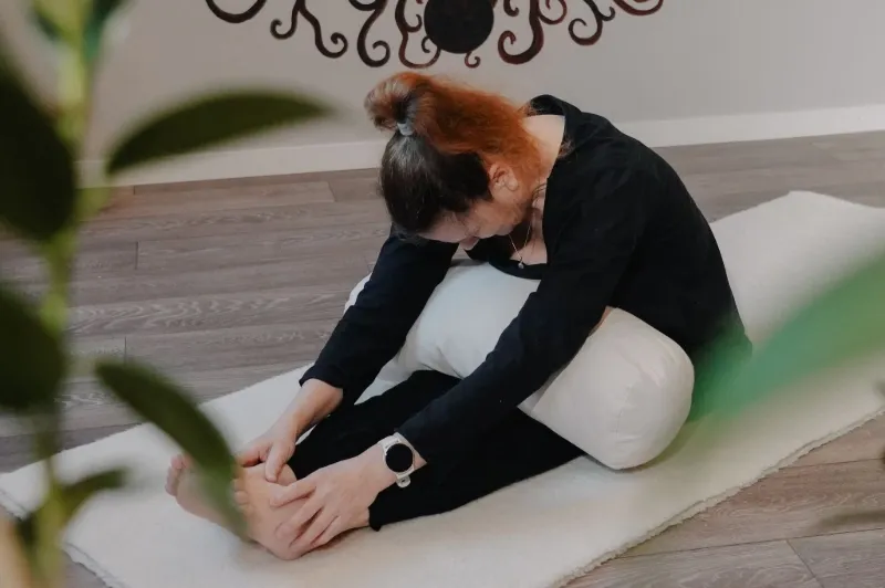 OnLife — yoga-studio i Järfälla — 4