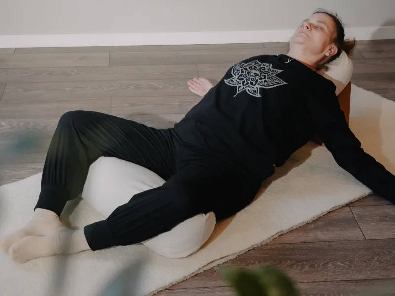 OnLife — yoga-studio i Järfälla — 6