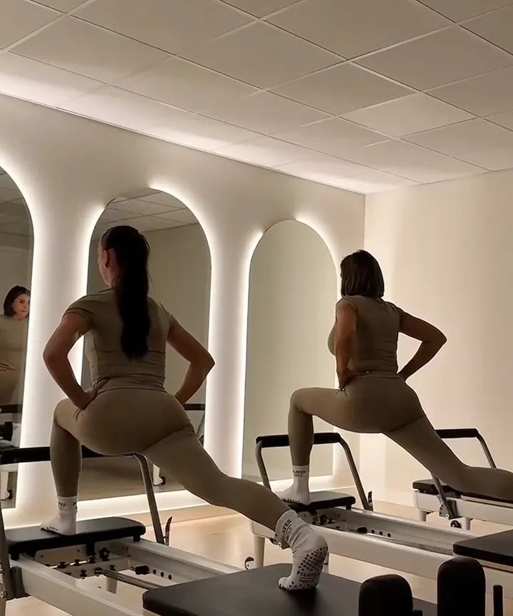 Pilates Venlo — pilates-studio in Tegelen — 2