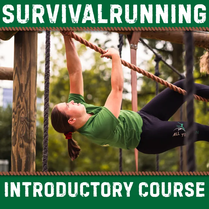 All Terrain — bootcamp-studio in Centrum, Eindhoven — 2