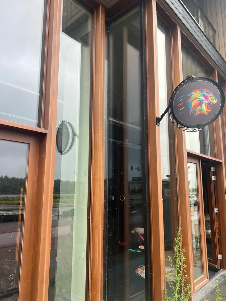 Yourfitbiz — personal training-studio in Oost, Amsterdam — 2