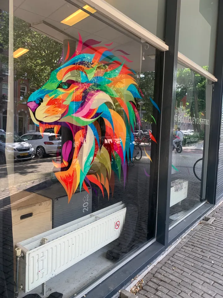 Yourfitbiz — personal training-studio in Amsterdam — 5