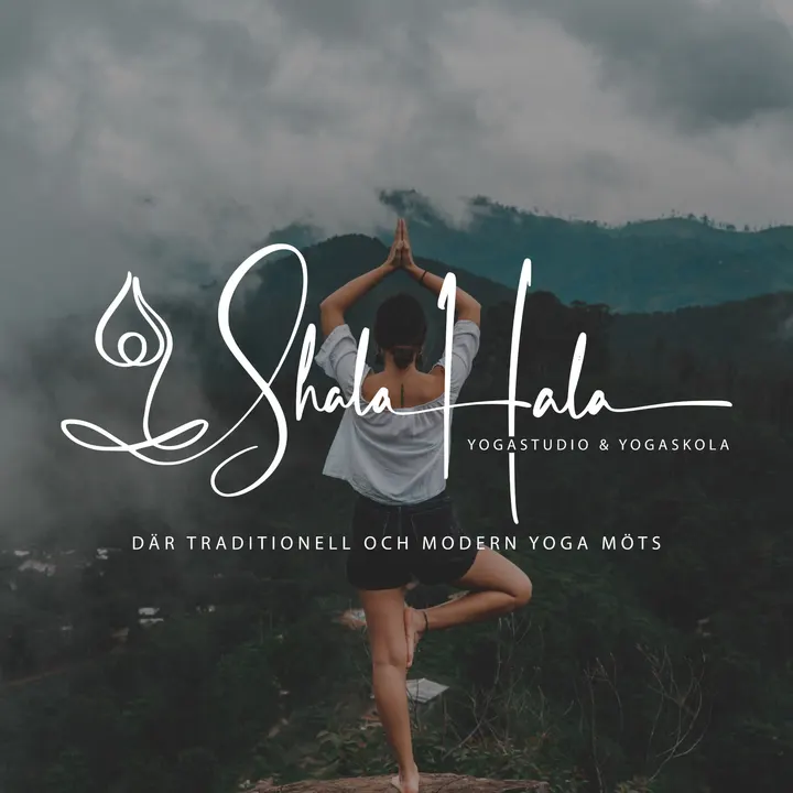 Shala Hala Yogastudio & Yogaskola — yoga-studio i Svenstad, Båstad — 2