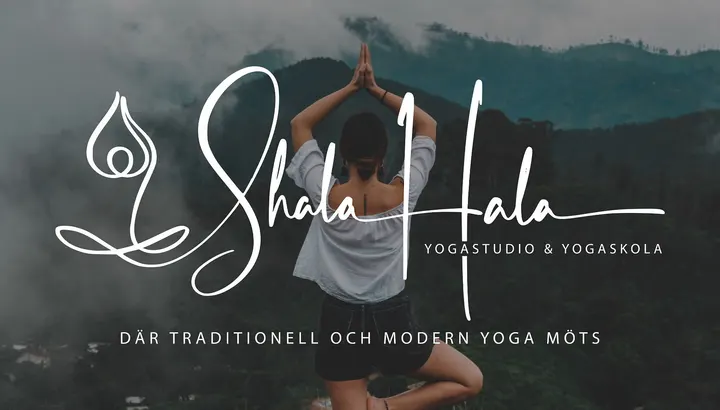 Shala Hala Yogastudio & Yogaskola — yoga-studio i Svenstad, Båstad