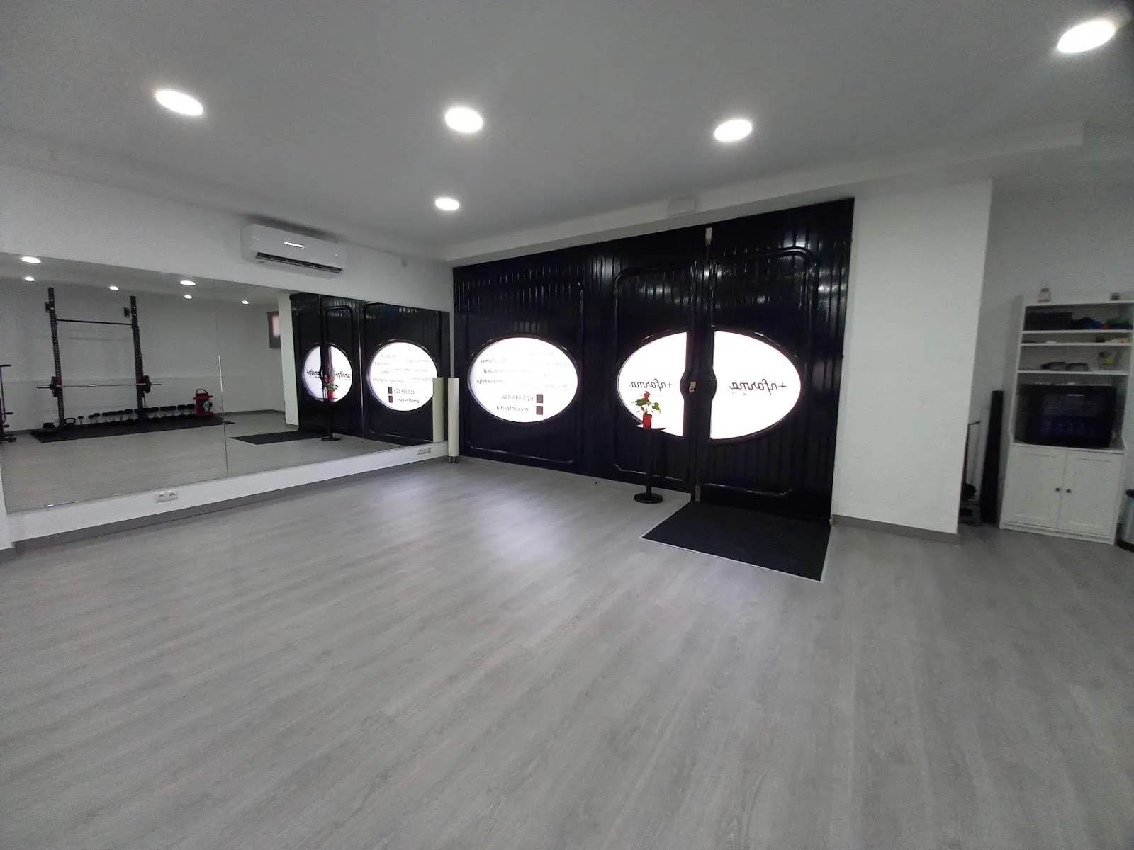 Nforma — pilates-studio en Esparreguera — 2