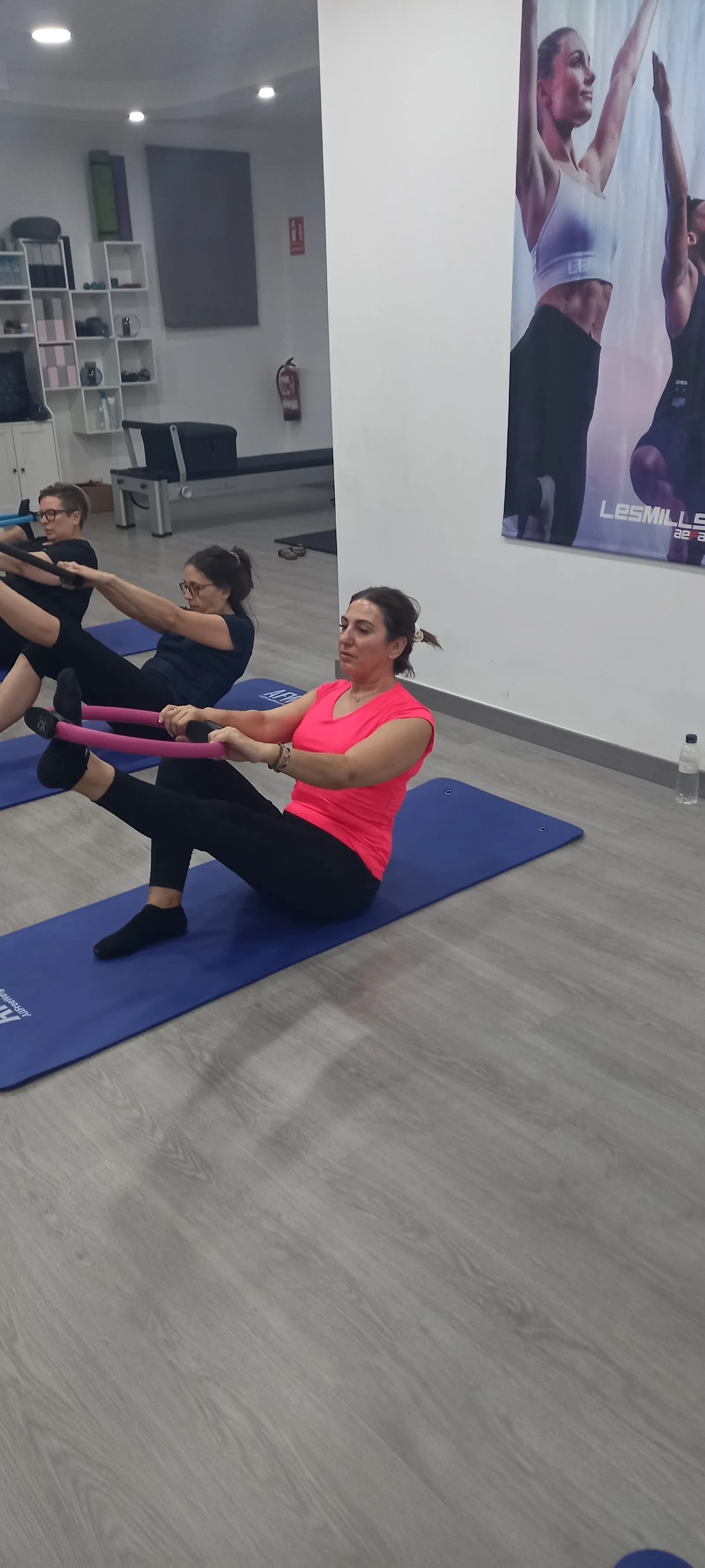 Nforma — pilates-studio en Esparreguera — 4