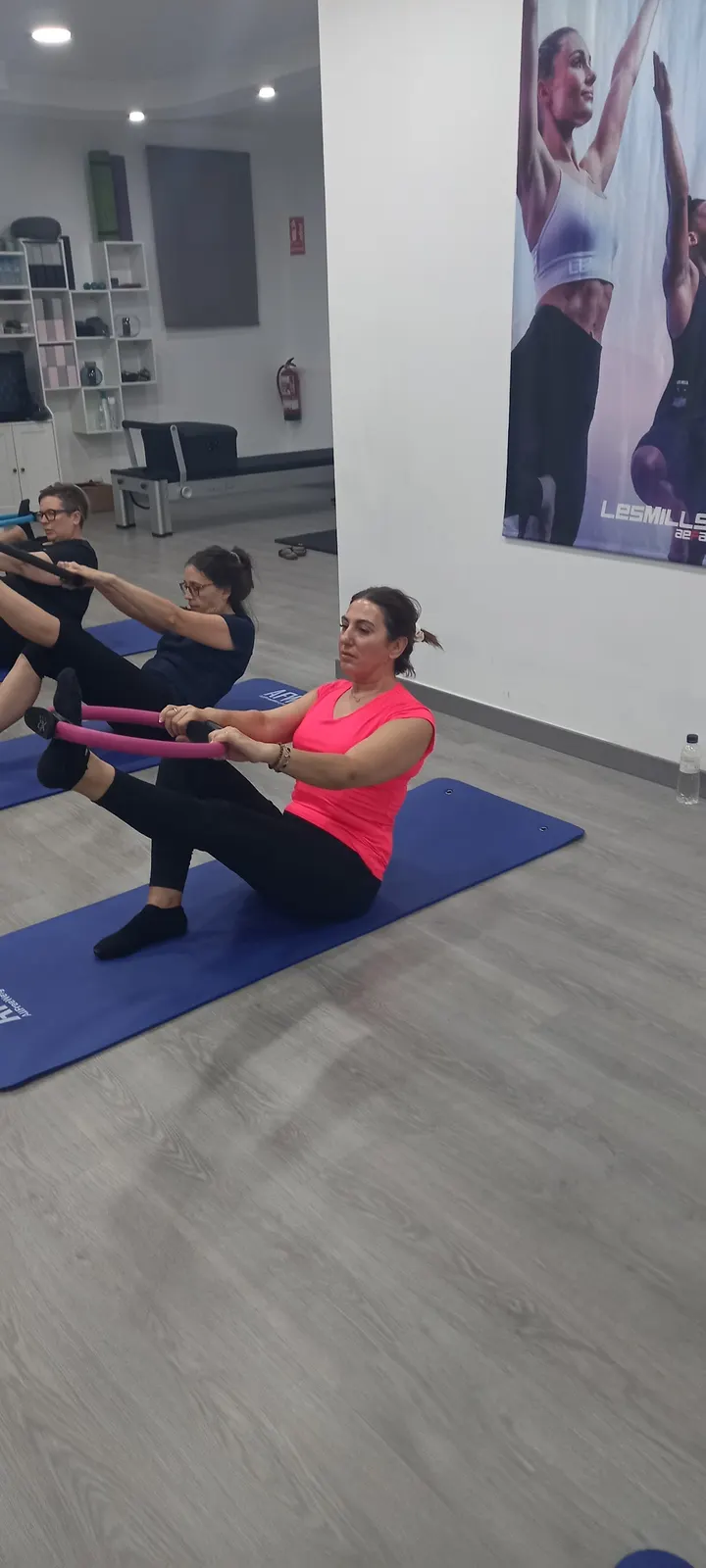 Nforma — pilates-studio en Esparreguera — 4