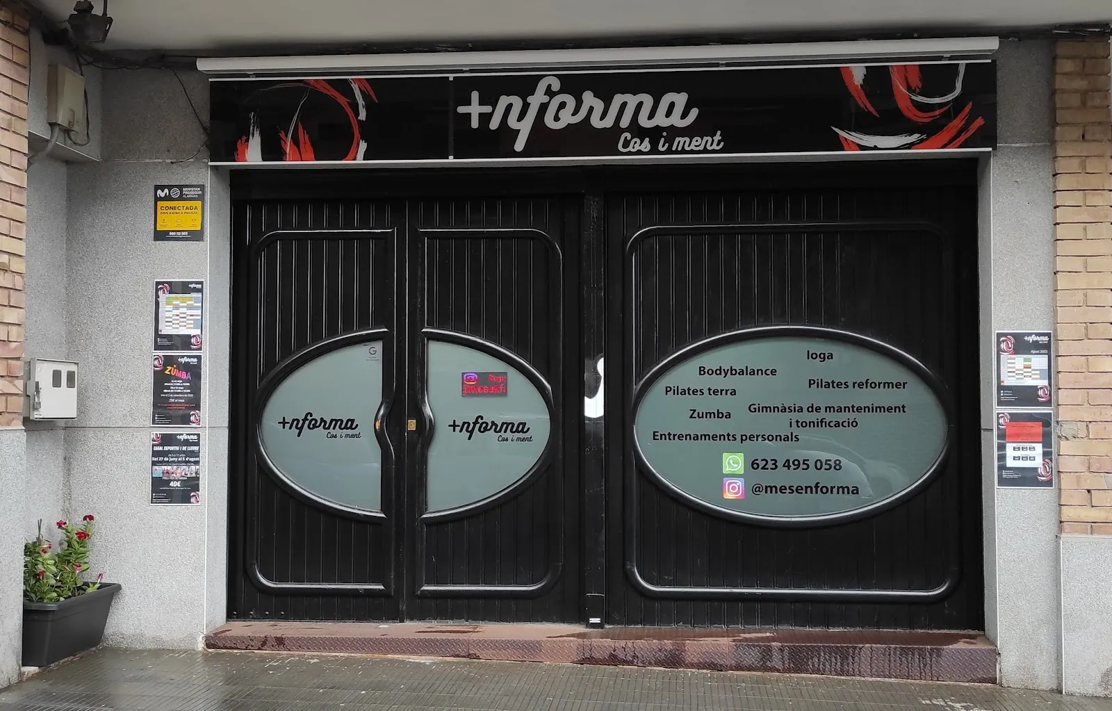 Nforma — pilates-studio en Esparreguera — 5