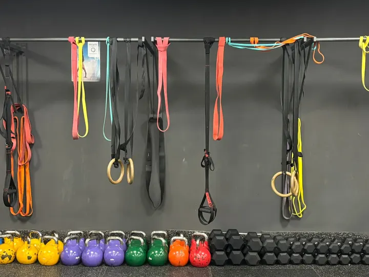 AreaZero Wellness & Coaching — entrenamiento personal-studio en Las Mimosas, Santa Cruz de Tenerife — 2
