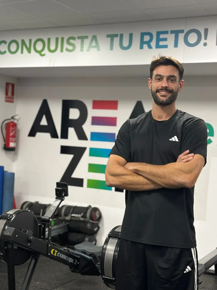 AreaZero Wellness & Coaching — entrenamiento personal-studio en Las Mimosas, Santa Cruz de Tenerife — 3