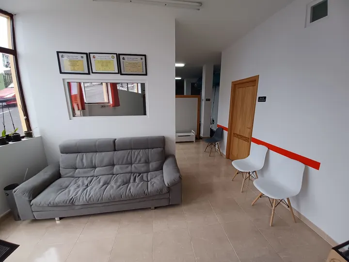 Wellness Studio Entrenamiento y Fisioterapia — entrenamiento personal-studio en Breña Baja — 5