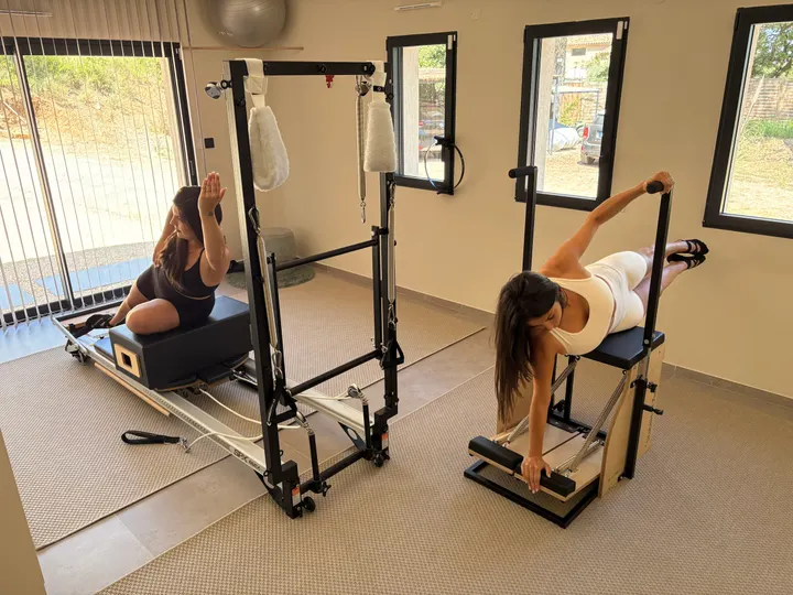 Studio Leblon Pilates à Meyrargues — pilates-studio à Meyrargues — 3