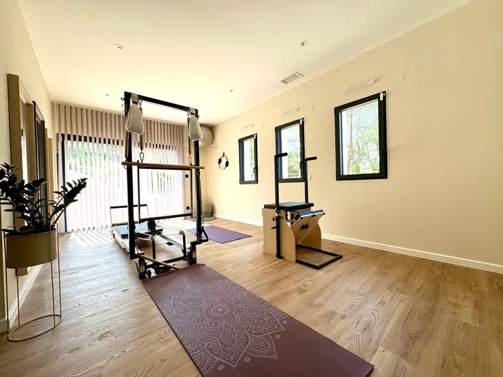Studio Leblon Pilates à Meyrargues — pilates-studio à Meyrargues — 3