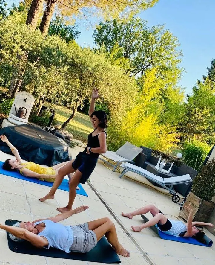 Studio Leblon Pilates à Meyrargues — pilates-studio à Meyrargues — 5