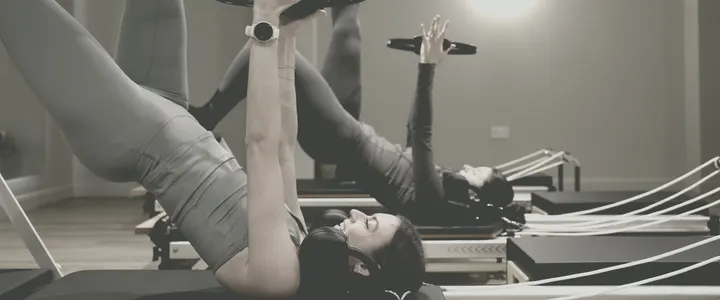 Saige Pilates Studio — yoga-studio in Sidcup, London — 2