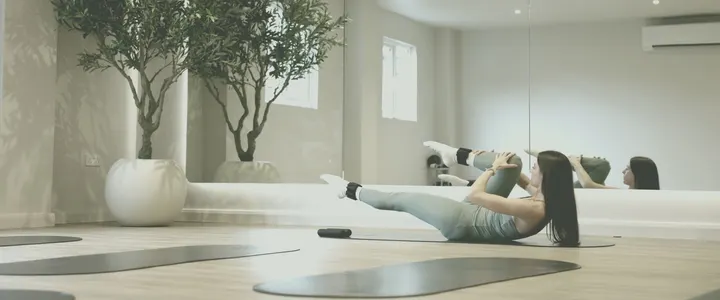 Saige Pilates Studio — yoga-studio in Sidcup, London — 3