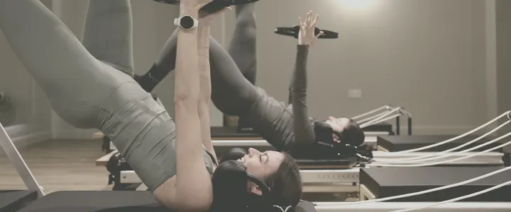 Saige Pilates Studio — yoga-studio in London — 3