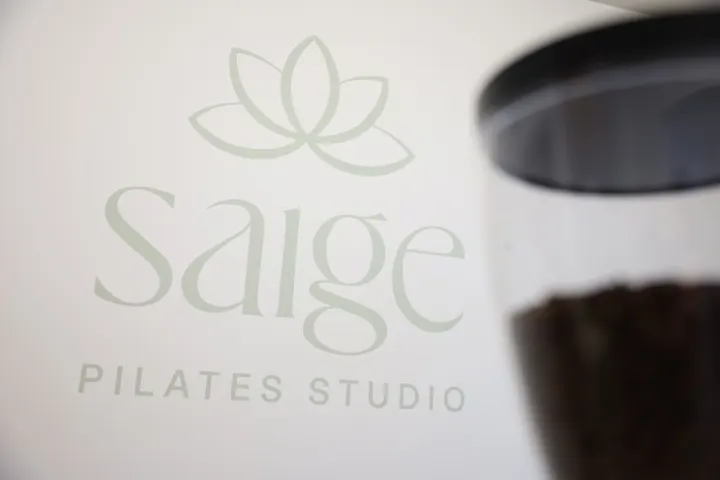 Saige Pilates Studio — yoga-studio in London — 4