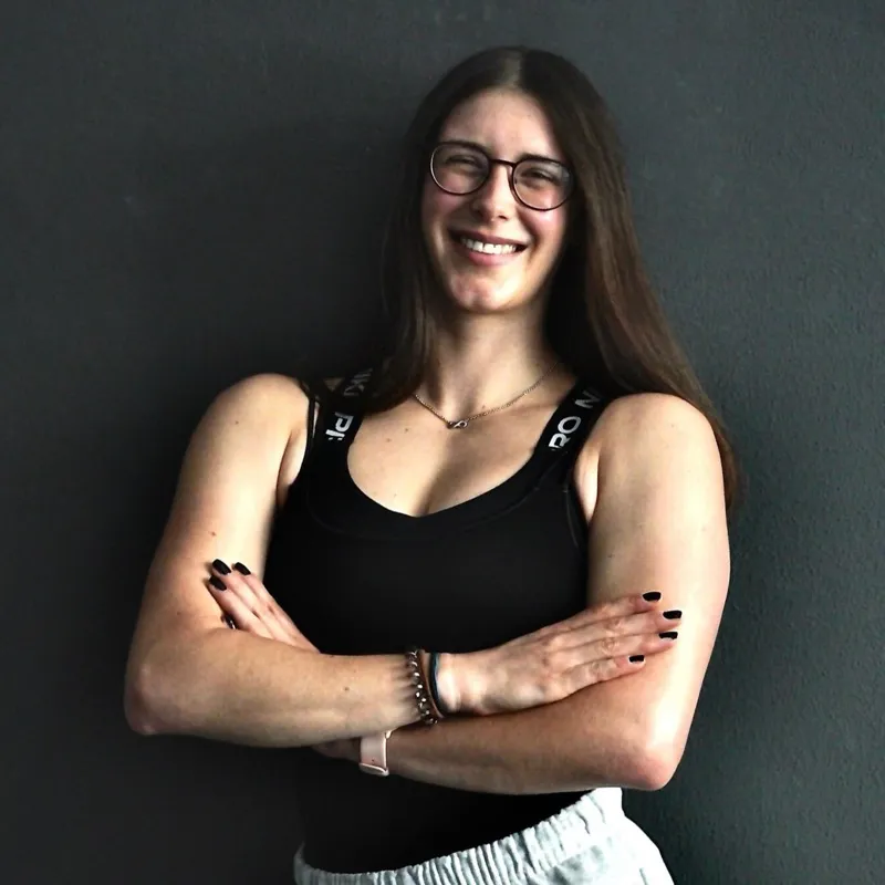 STRONGFIT Gym — träningsstudio i München — 3