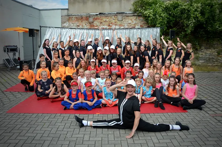 Luxor Dance Company — tanz-studio in Südvorstadt-West, Dresden — 2