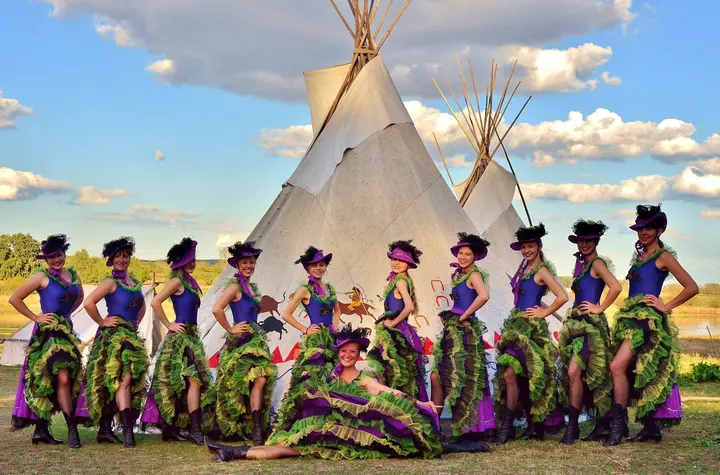 Luxor Dance Company — tanz-studio in Südvorstadt-West, Dresden — 3