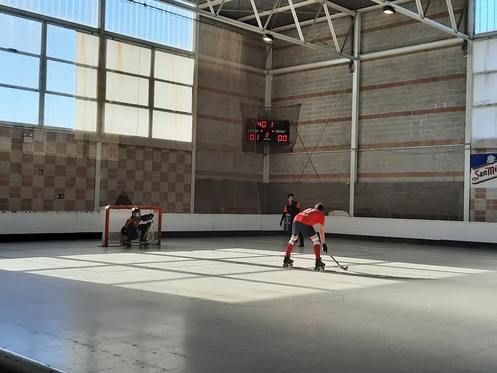 GEiEG Gimnasio San Narcís — estudio de fitness-studio en Girona — 2