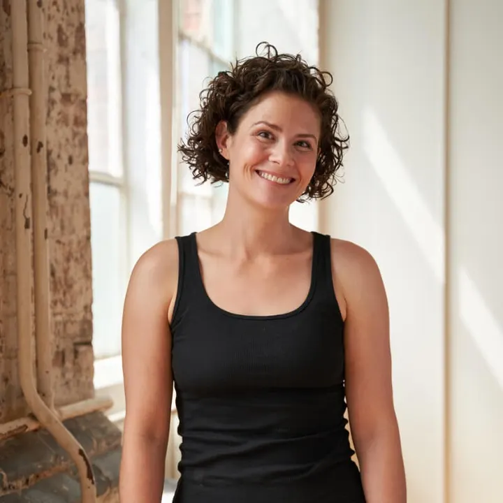 Yogarise - Peckham — yoga-studio in Peckham, London — 3