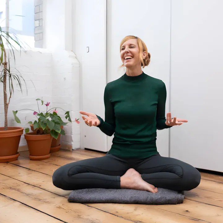 Yogarise - Peckham — yoga-studio in London — 4